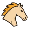 Pferderennen