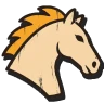 Pferderennen