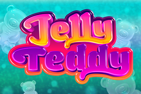 Jelly Teddy