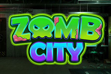 Zombcity