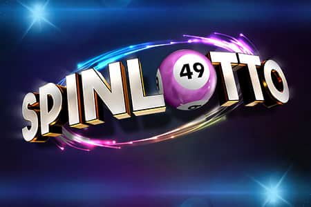 Spinlotto