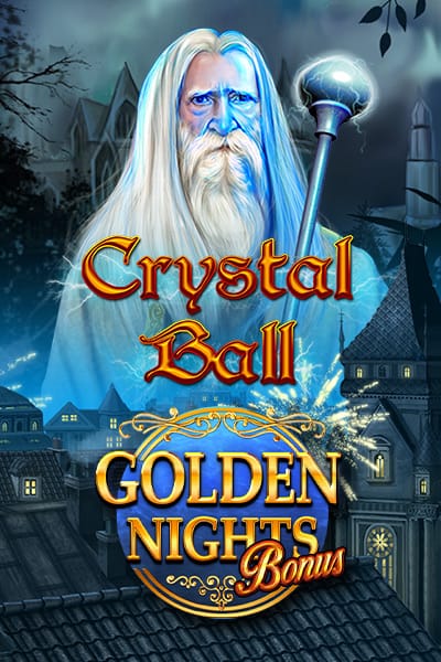 Crystal Ball GDN
