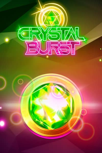Crystal Burst XXL