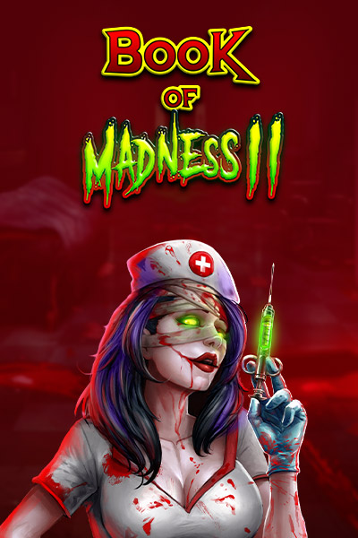 Book of Madness 2