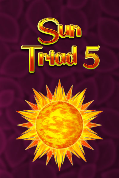 Sun Triad 5