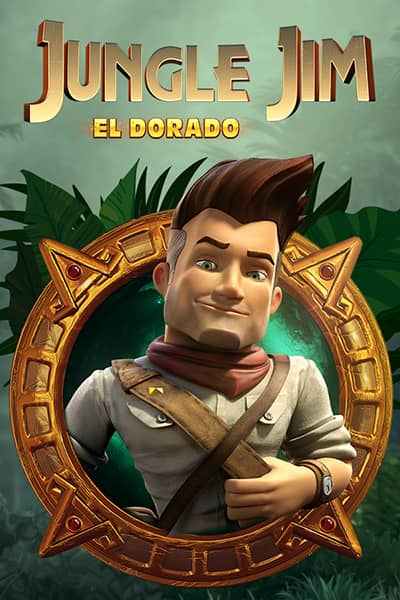 Jungle Jim - El Dorado