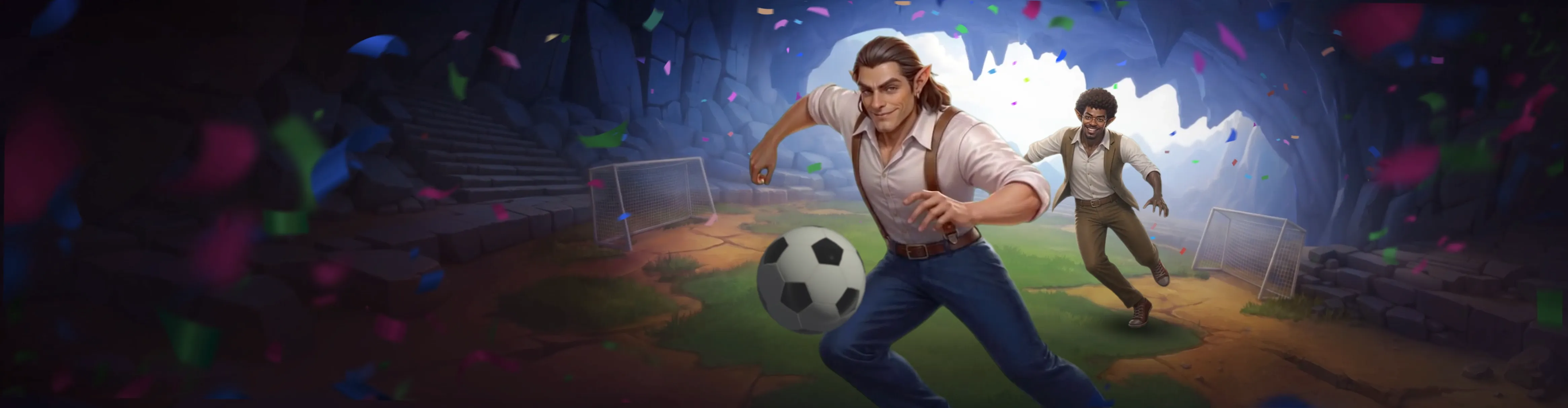 Sport Welcome Bonus