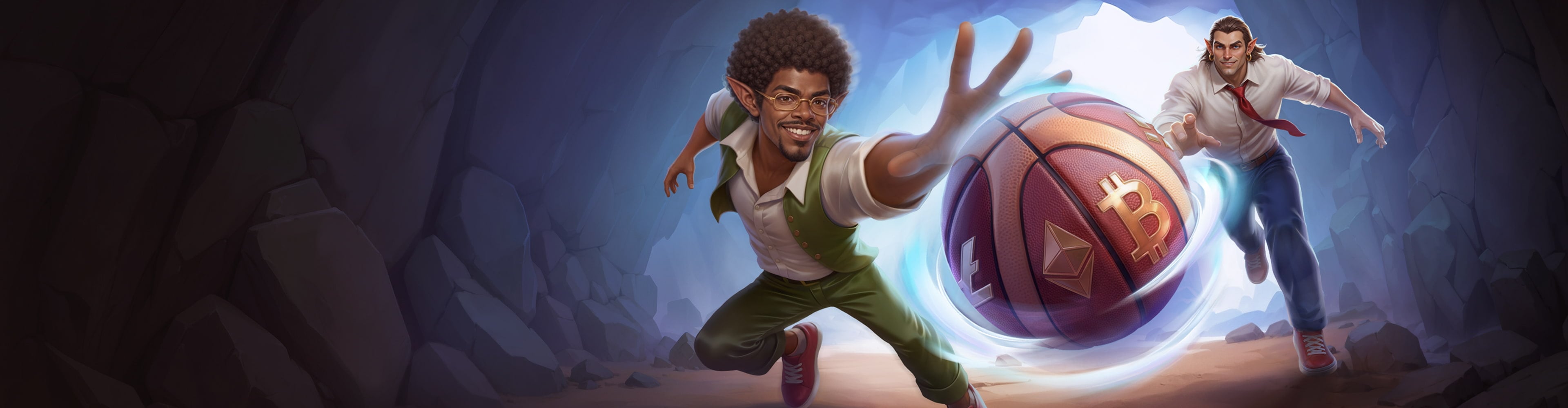 Krypto Sportowy Bonus Powitalny