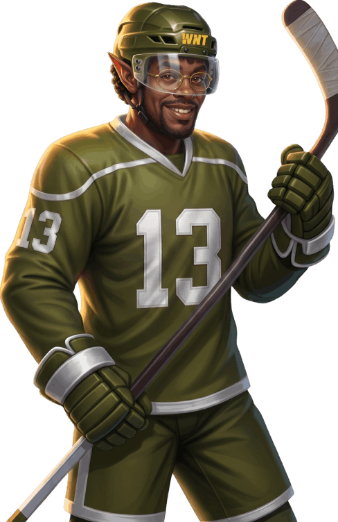 ice hockey