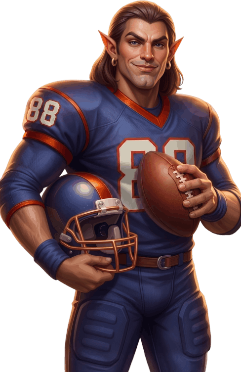 american football