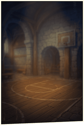basketball