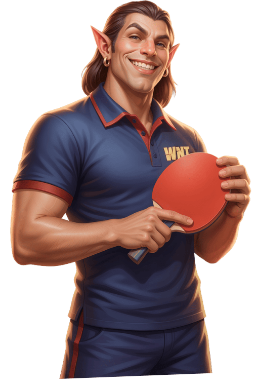 tischtennis