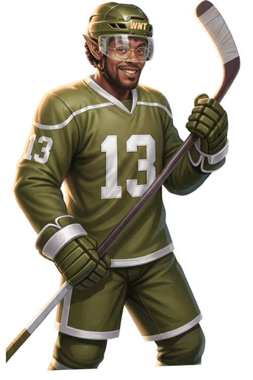 eishockey