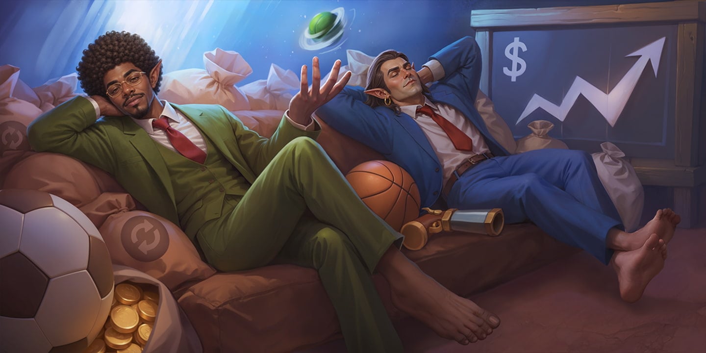 Weekendowy Bonus od Wpłaty 50% do 3&nbsp;375&nbsp;zł  