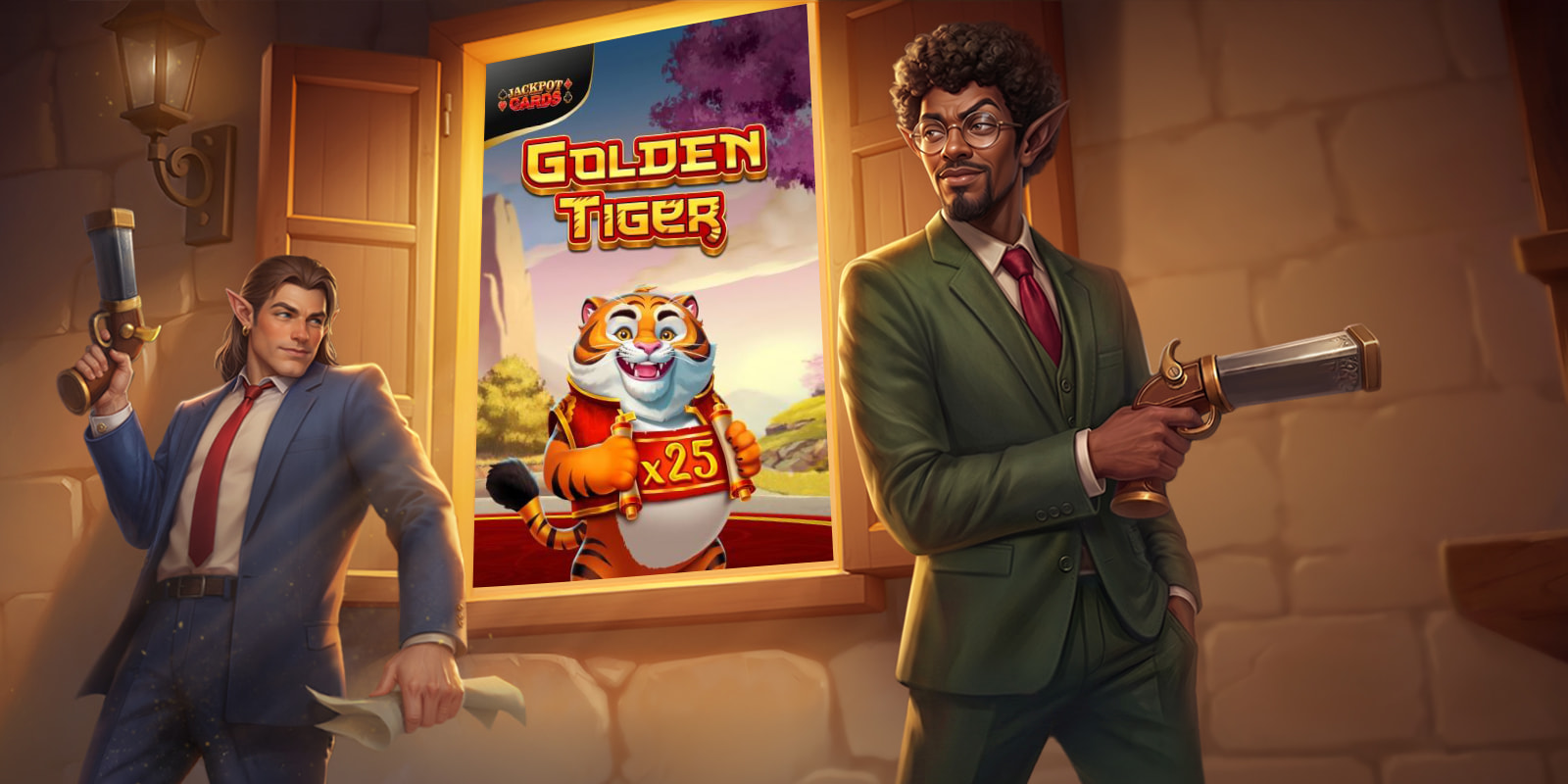 Slot of the Week