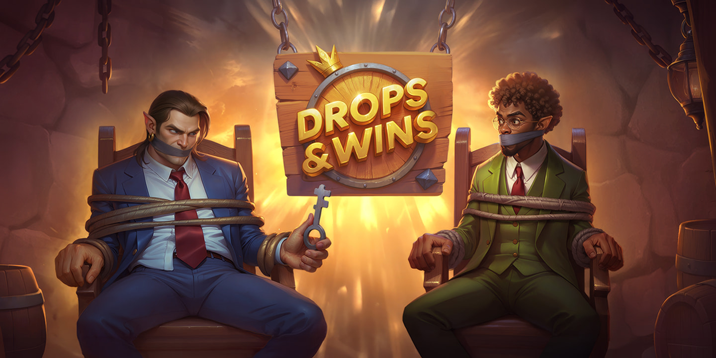Drops & Wins